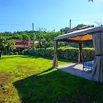I Brichi, Un Paradiso Immerso Nella Natura. Ameglia