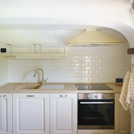Apartamento I Brichi, Un Paradiso Immerso Nella Natura.