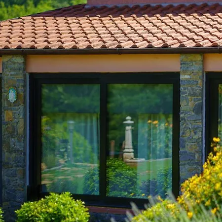 Apartamento I Brichi, Un Paradiso Immerso Nella Natura.