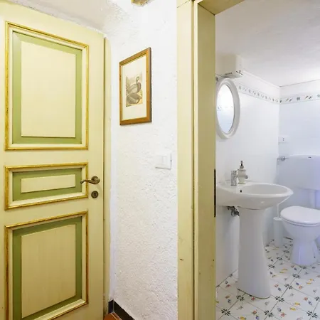 Apartamento I Brichi, Un Paradiso Immerso Nella Natura. *
