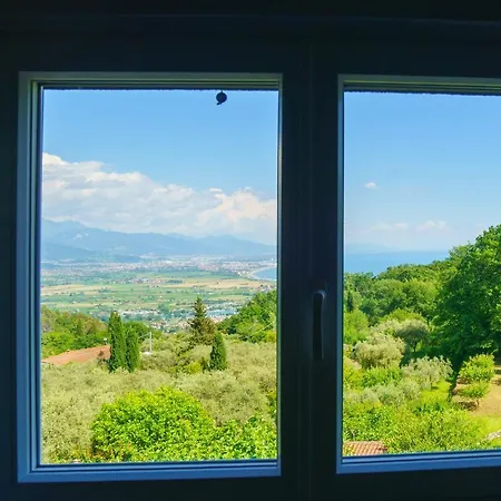 I Brichi, Un Paradiso Immerso Nella Natura. Apartamento *