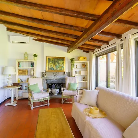 Apartamento I Brichi, Un Paradiso Immerso Nella Natura. Lerici