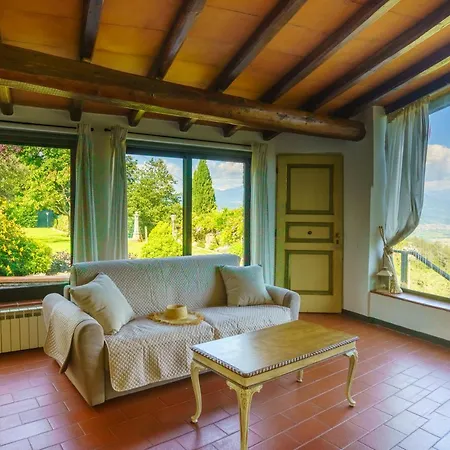 I Brichi, Un Paradiso Immerso Nella Natura. * Lerici