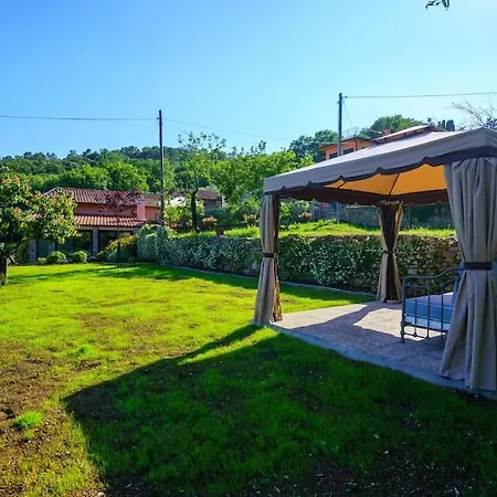 I Brichi, Un Paradiso Immerso Nella Natura. Ameglia