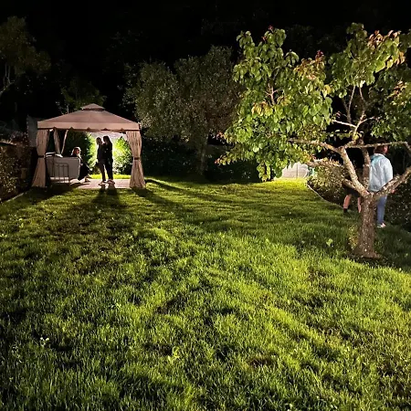 شقة I Brichi, Un Paradiso Immerso Nella Natura. *