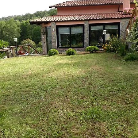 I Brichi, Un Paradiso Immerso Nella Natura. Apartamento *