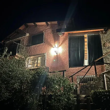 I Brichi, Un Paradiso Immerso Nella Natura. Apartamento