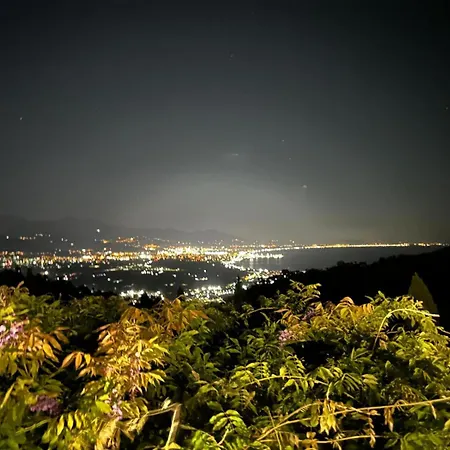 Apartamento I Brichi, Un Paradiso Immerso Nella Natura. Lerici