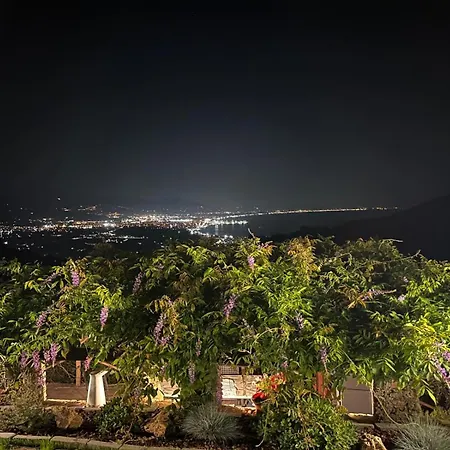 I Brichi, Un Paradiso Immerso Nella Natura. Apartamento Lerici