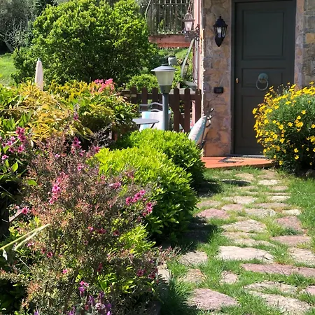 شقة I Brichi, Un Paradiso Immerso Nella Natura. *