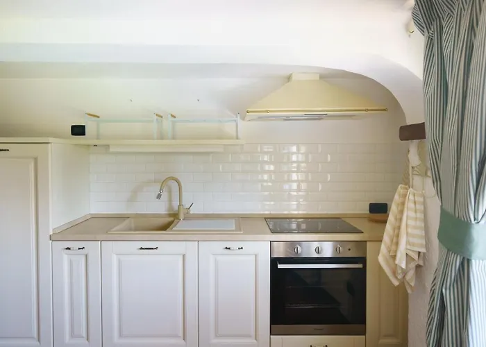 Appartement I Brichi, Un Paradiso Immerso Nella Natura.