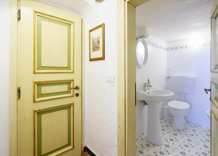 Apartmán I Brichi, Un Paradiso Immerso Nella Natura. *
