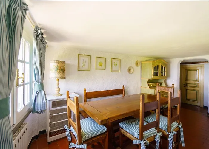 Appartement I Brichi, Un Paradiso Immerso Nella Natura.