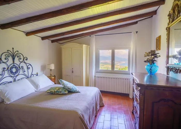 Apartmán I Brichi, Un Paradiso Immerso Nella Natura. *