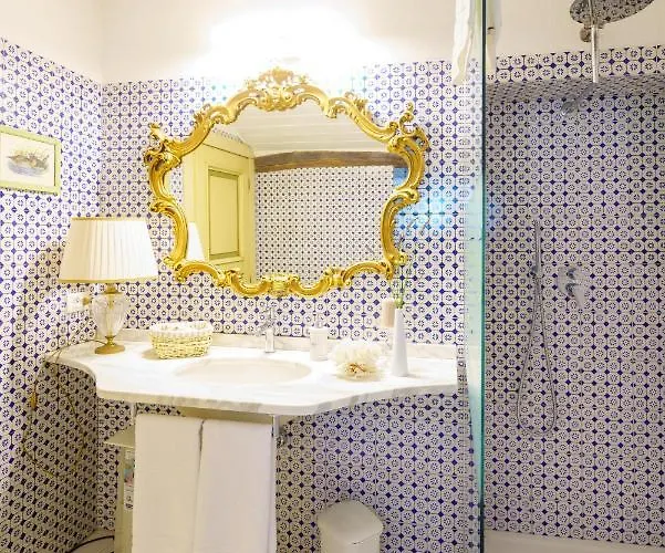 I Brichi, Un Paradiso Immerso Nella Natura. Apartmán *