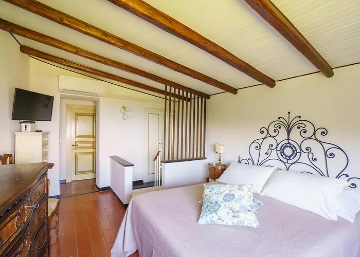 I Brichi, Un Paradiso Immerso Nella Natura. Appartement