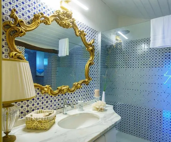 I Brichi, Un Paradiso Immerso Nella Natura. Appartement *