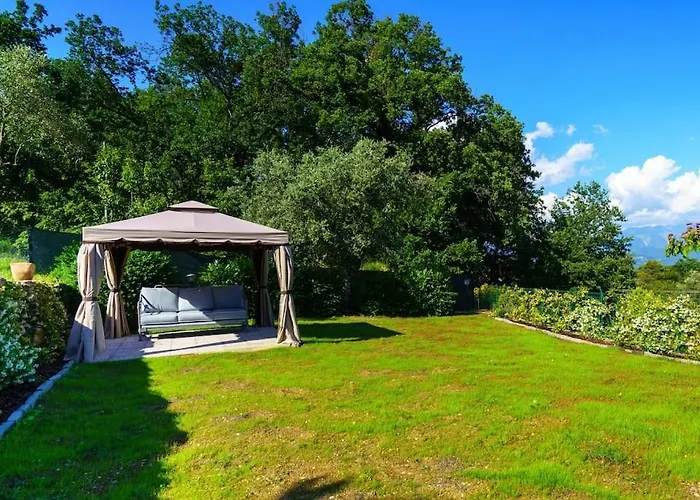 I Brichi, Un Paradiso Immerso Nella Natura. Appartement