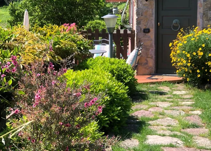 Appartement I Brichi, Un Paradiso Immerso Nella Natura. *