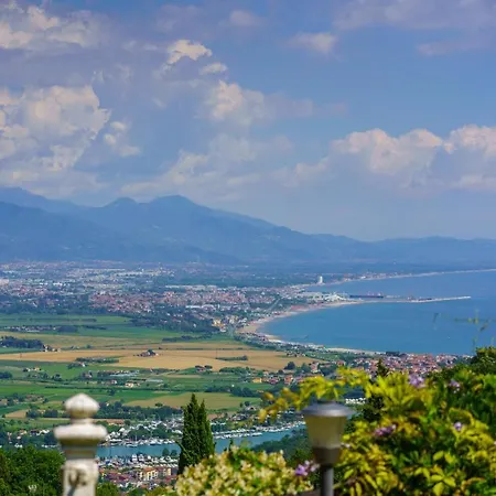 아파트 I Brichi, Un Paradiso Immerso Nella Natura.