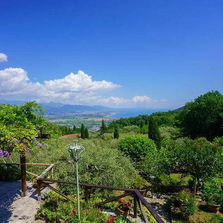 I Brichi, Un Paradiso Immerso Nella Natura. 公寓 *