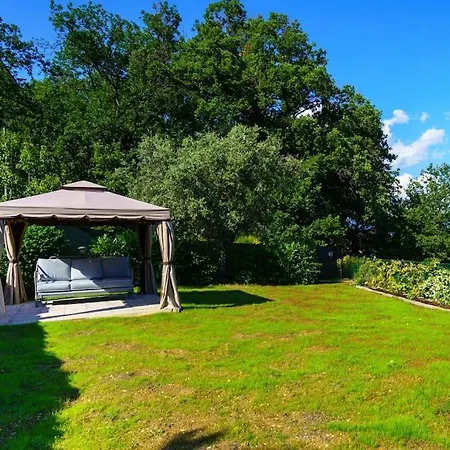 I Brichi, Un Paradiso Immerso Nella Natura. 아파트