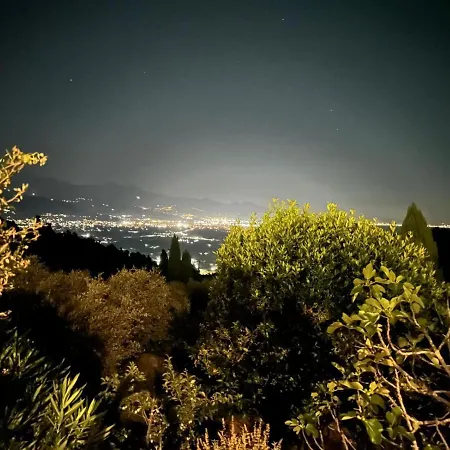 I Brichi, Un Paradiso Immerso Nella Natura. * 레리치
