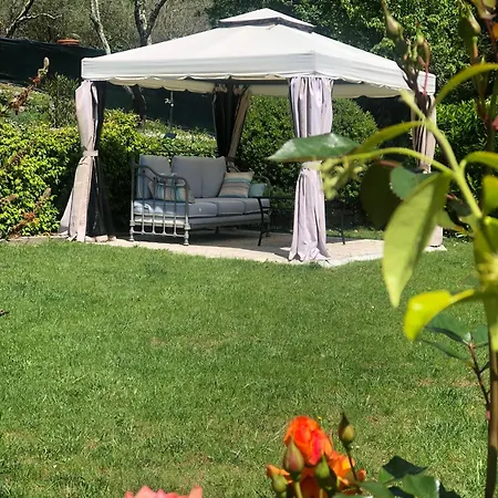 I Brichi, Un Paradiso Immerso Nella Natura. Daire Ameglia