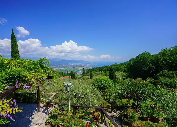 I Brichi, Un Paradiso Immerso Nella Natura. Διαμέρισμα *