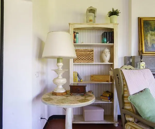 I Brichi, Un Paradiso Immerso Nella Natura. Apartament