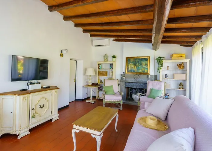 Apartament I Brichi, Un Paradiso Immerso Nella Natura. *