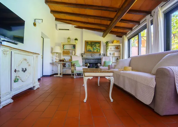 Apartament I Brichi, Un Paradiso Immerso Nella Natura. *