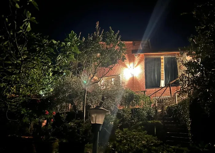 I Brichi, Un Paradiso Immerso Nella Natura.