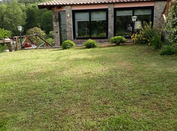 I Brichi, Un Paradiso Immerso Nella Natura. Apartament *