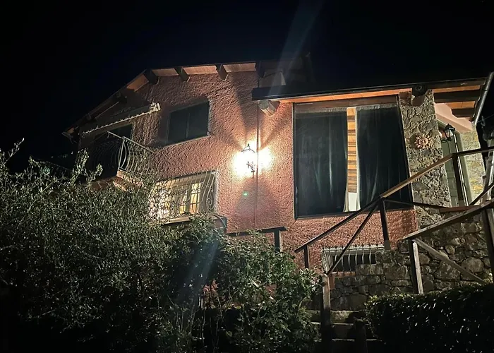 I Brichi, Un Paradiso Immerso Nella Natura. Apartament